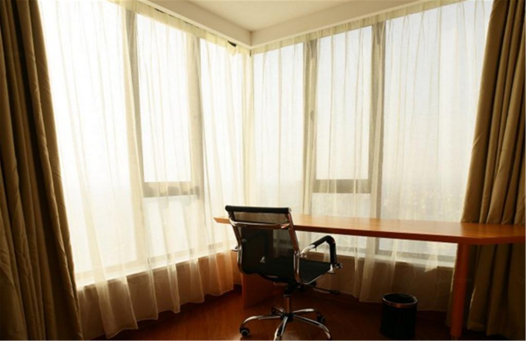 Hotel Ji Chuansha Branch Shanghai