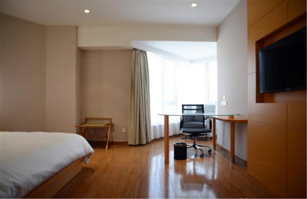 Hotel Ji Chuansha Branch