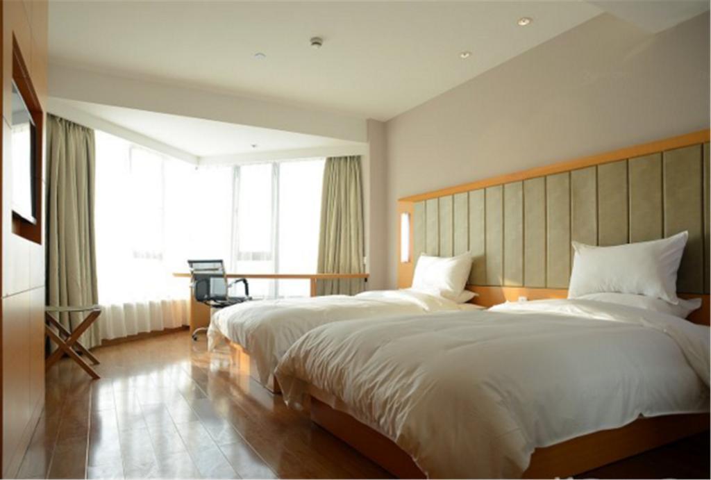Ji Chuansha Branch 3* Shanghai