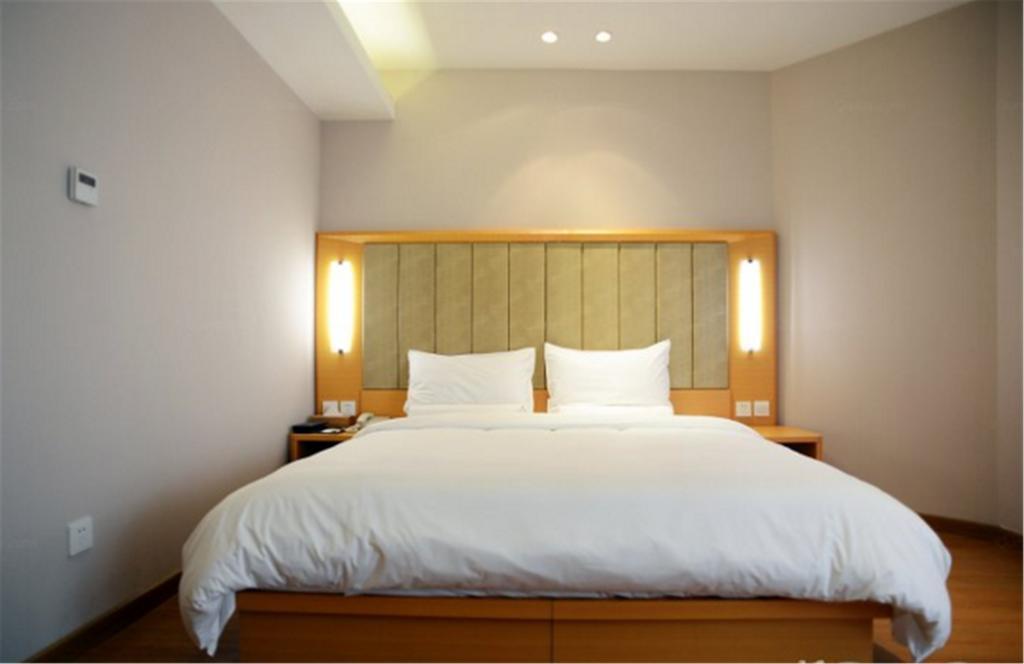 Hotel Ji Chuansha Branch 3*