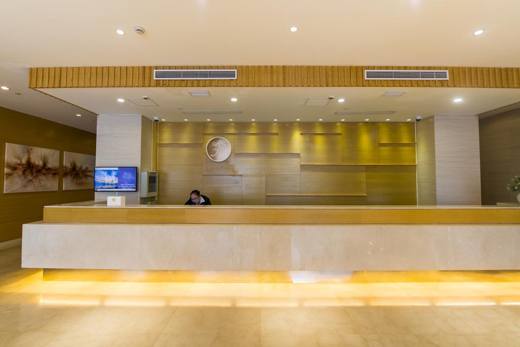 Hotel Ji Chuansha Branch