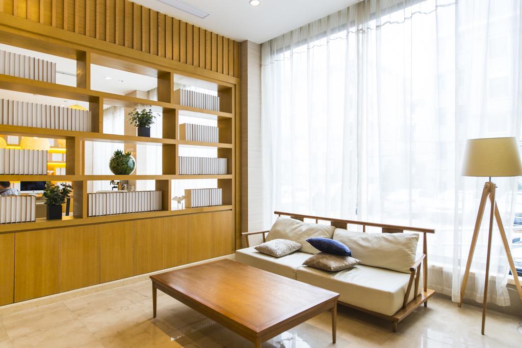 Hotel Ji Chuansha Branch 3*