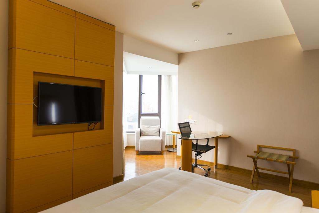 Hotel Ji Chuansha Branch 3*