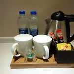 Ji Hotel Shanghai Chuansha Branch