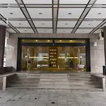 Ji Hotel Shanghai Chuansha Branch