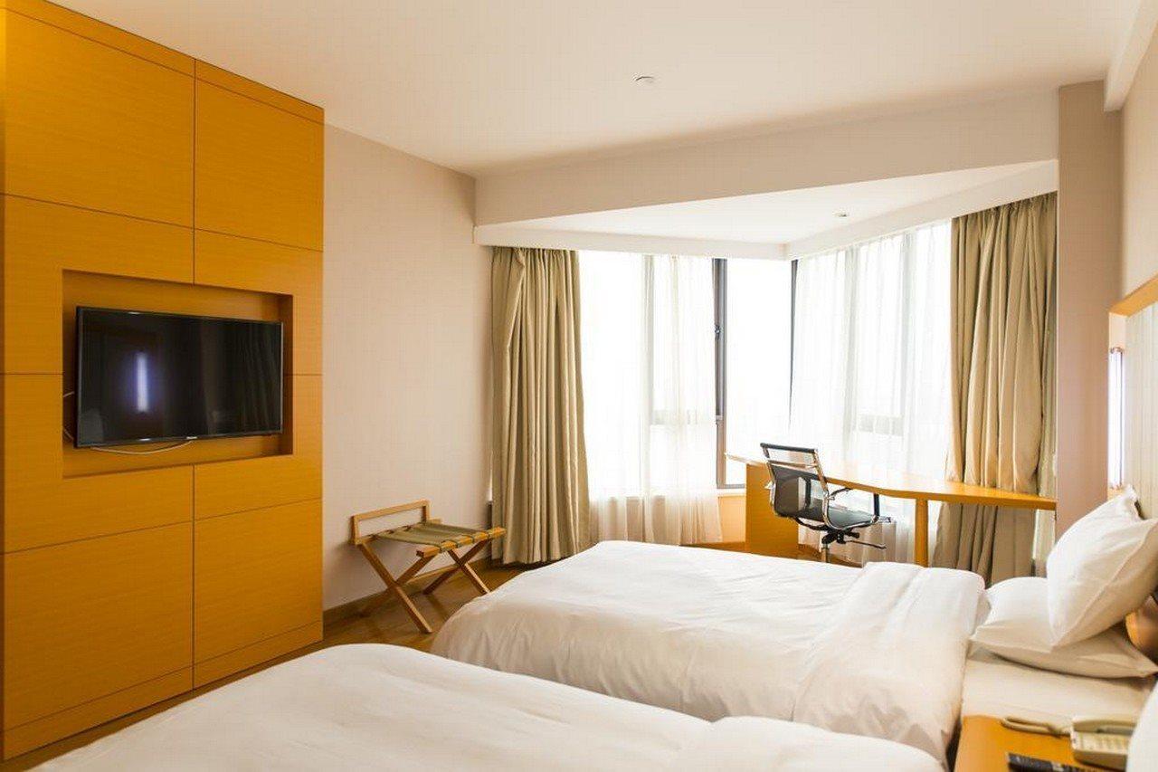 Ji Chuansha Branch 3* Shanghai