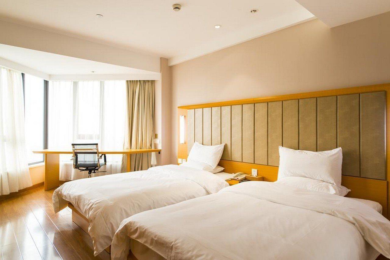 Hotel Ji Chuansha Branch