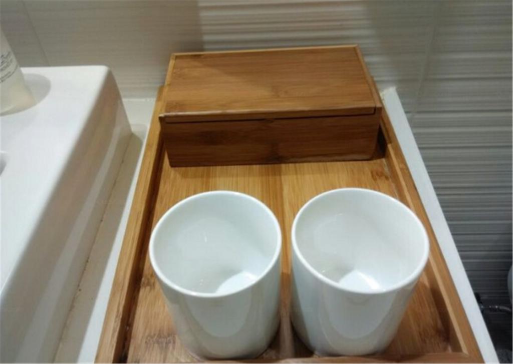 Ji Chuansha Branch 3* Shanghai