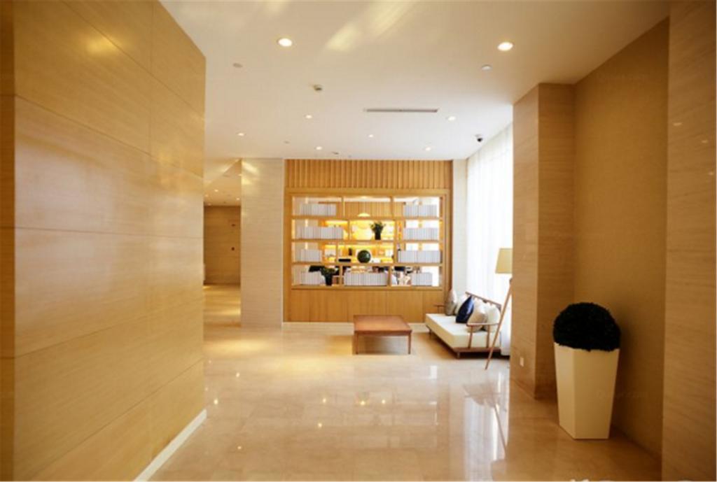 Hotel Ji Chuansha Branch
