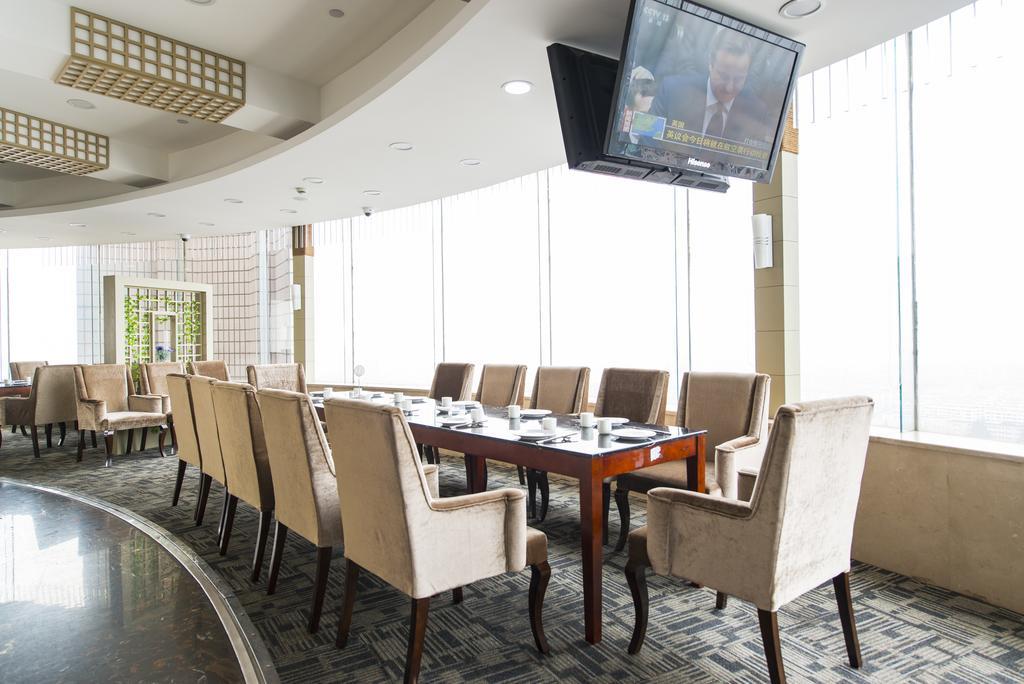 Hotel Ji Chuansha Branch 3*